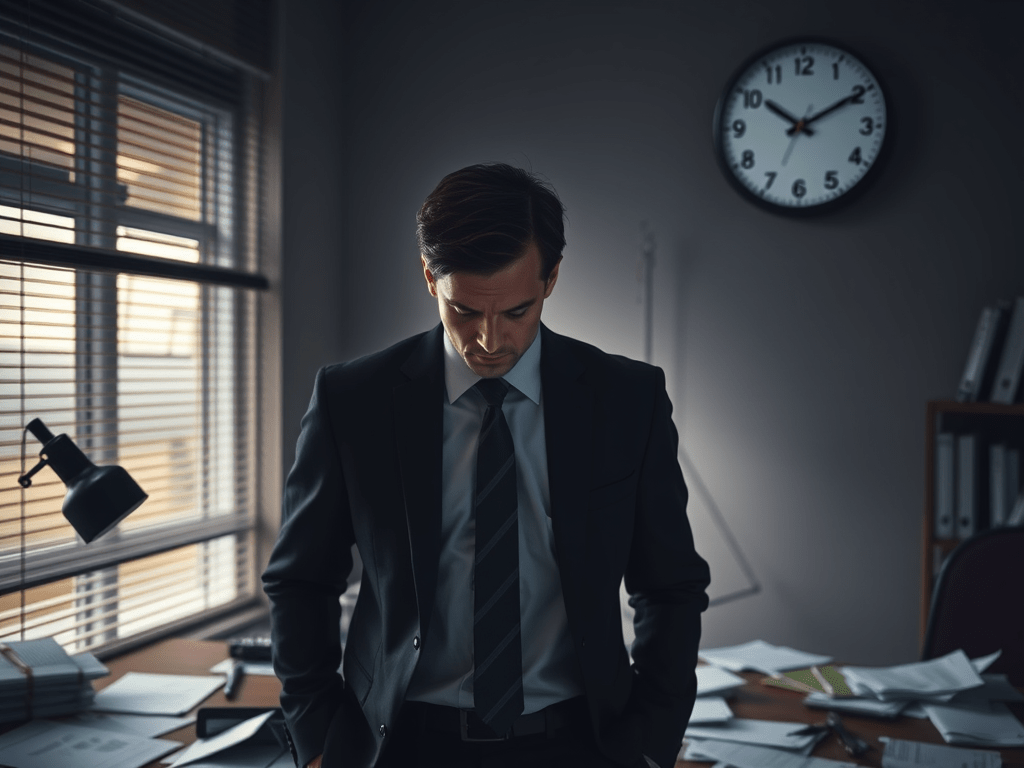 Avoid the Avoidance&nbsp;Trap